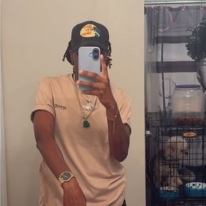 Meet your Posher, Brianna